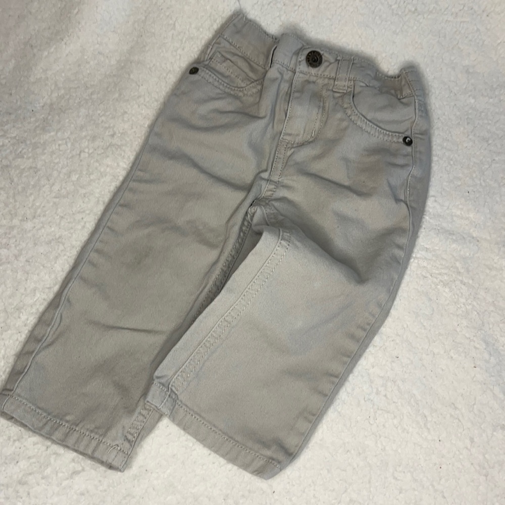 QUICKSILVER pants 12mos
